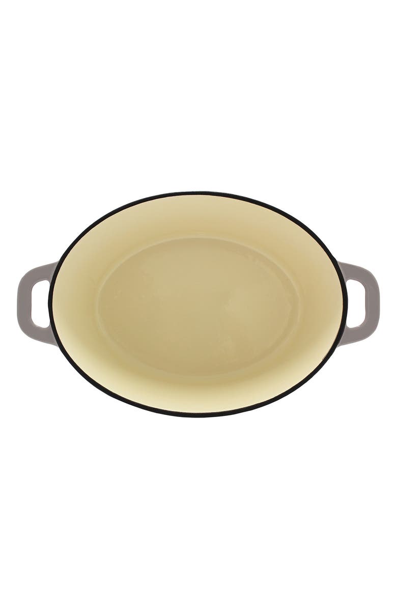 BergHOFF Neo 6-Piece Cast Iron Dutch Oven Cookware Set, Alternate, color, 