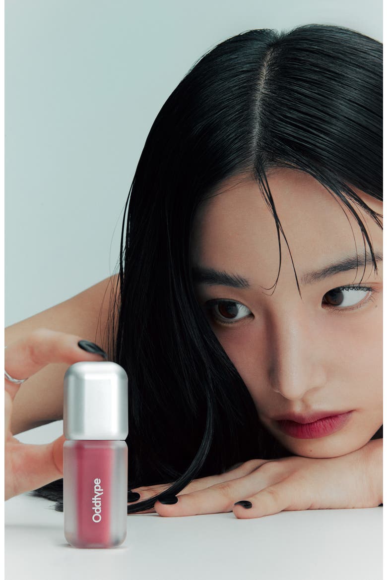 Unseen Blur Lip Tint, Alternate, color, 254 CONNECTION