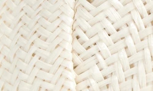 Tasha Twisted Straw Headband