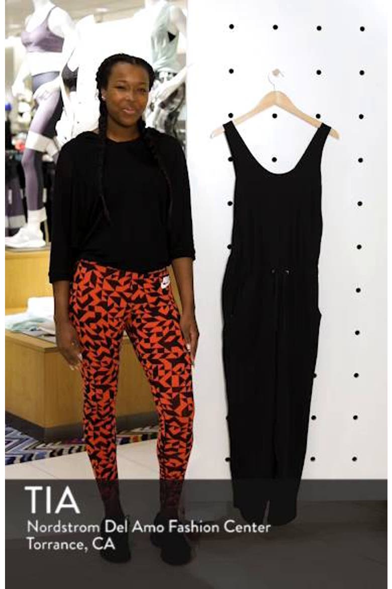 Fleetwith Jumpsuit video