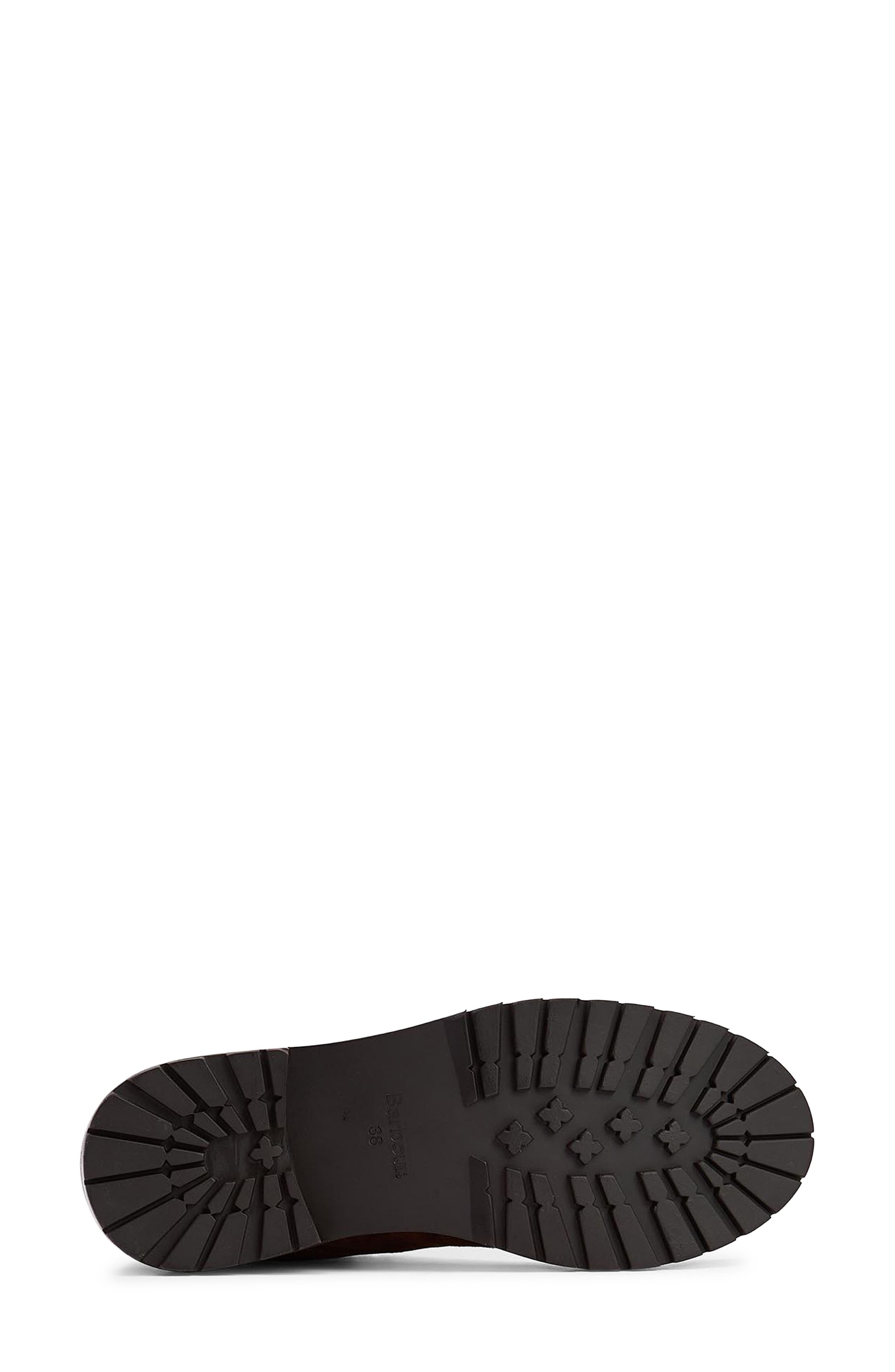 Leonie Hiking Boot, Alternate, color, TOBACCO SUEDE
