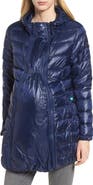 Modern Eternity Lightweight Down 3-in-1 Maternity/Nursing Jacket