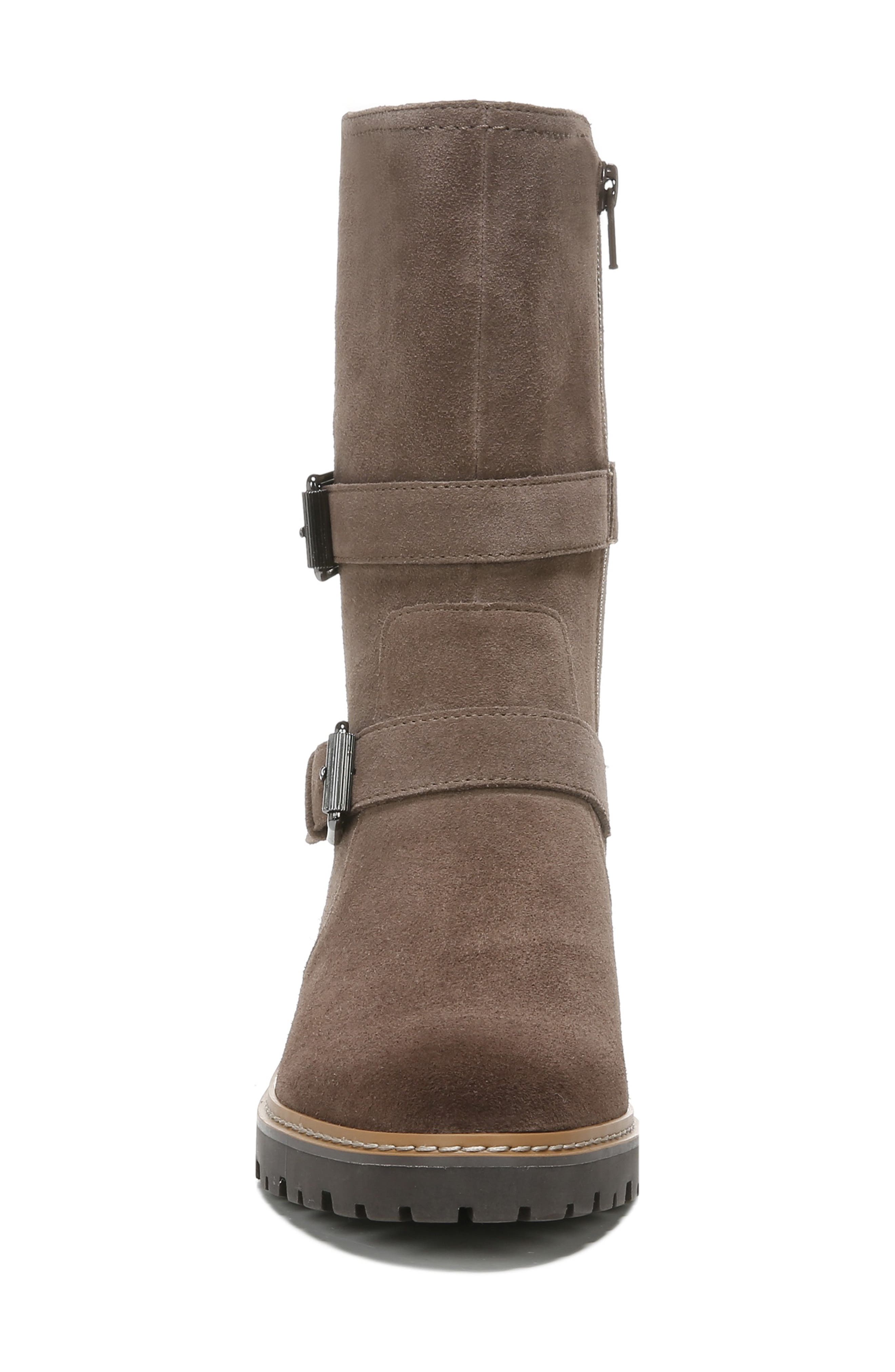 Tex Boot, Alternate, color, SWEET WOOD
