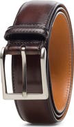 Magnanni Viento Leather Belt