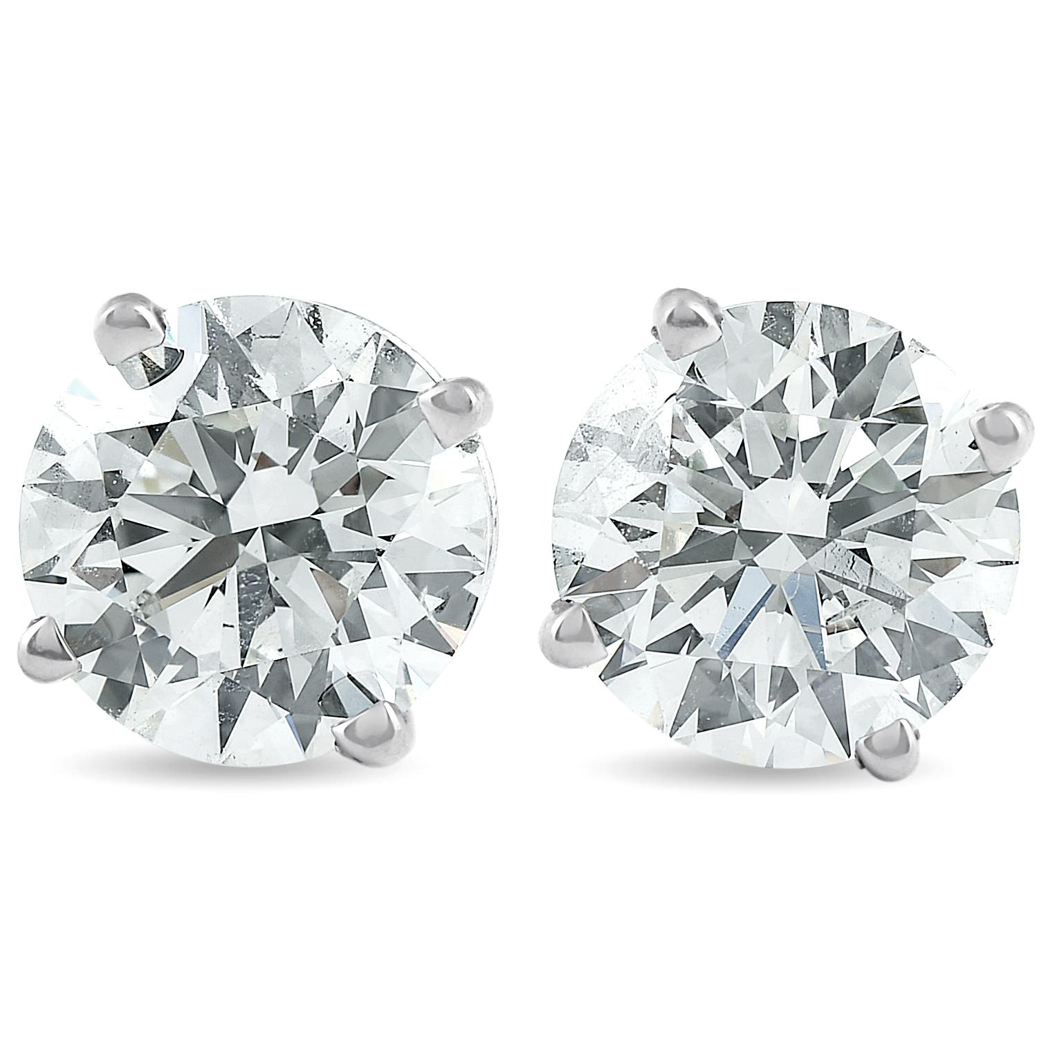 selected 14k White Gold