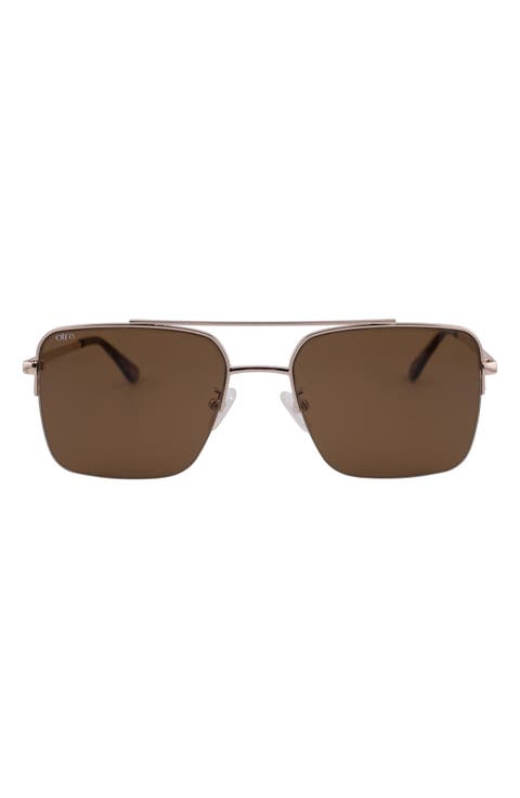 Portsea Navigator Sunglasses
