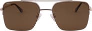 OTRA EYEWEAR Portsea Navigator Sunglasses