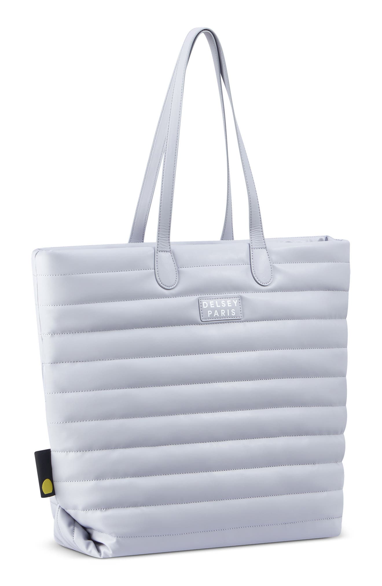 DELSEY Cruise 3.0 Personal Tote, Alternate, color, Platinum