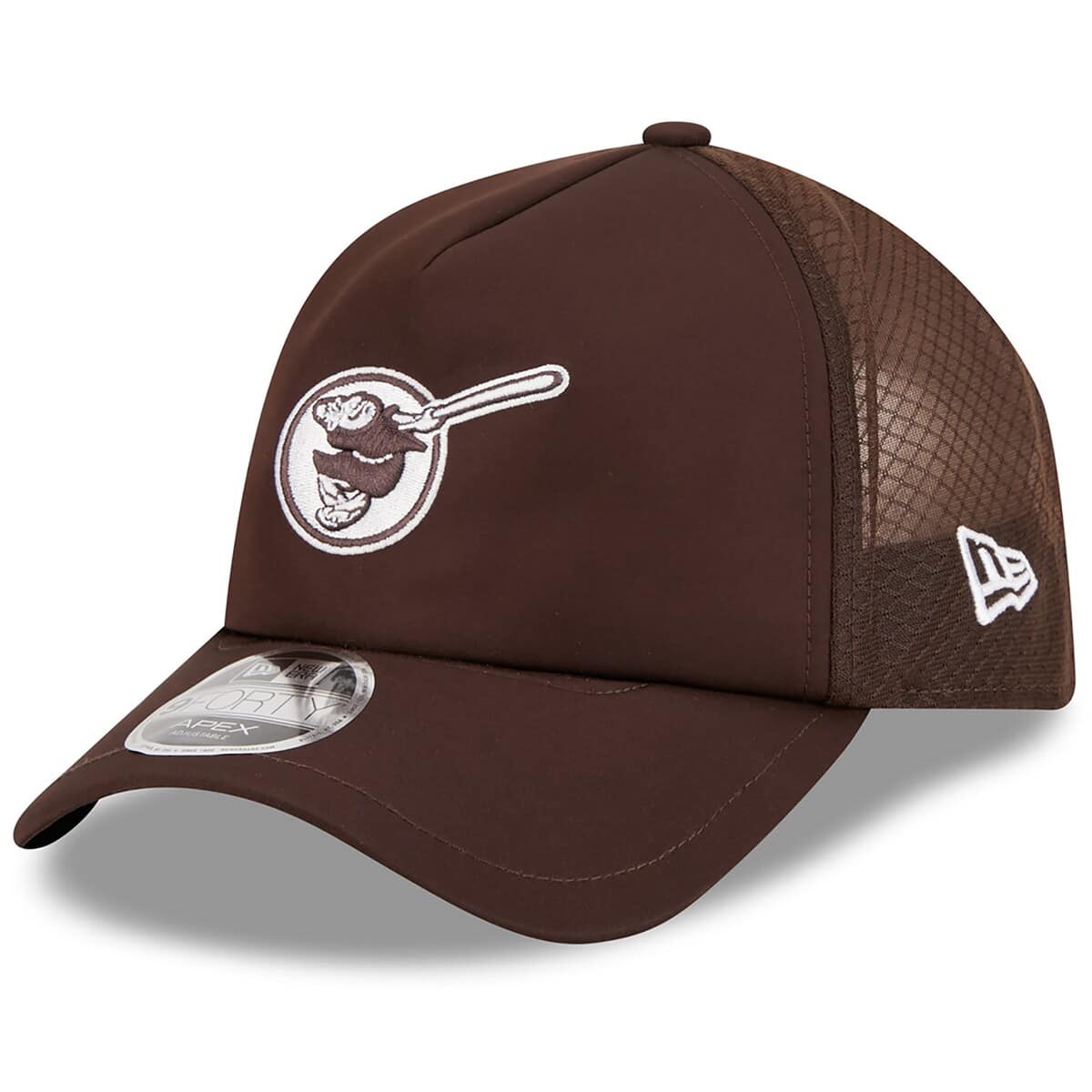 selected Brown
