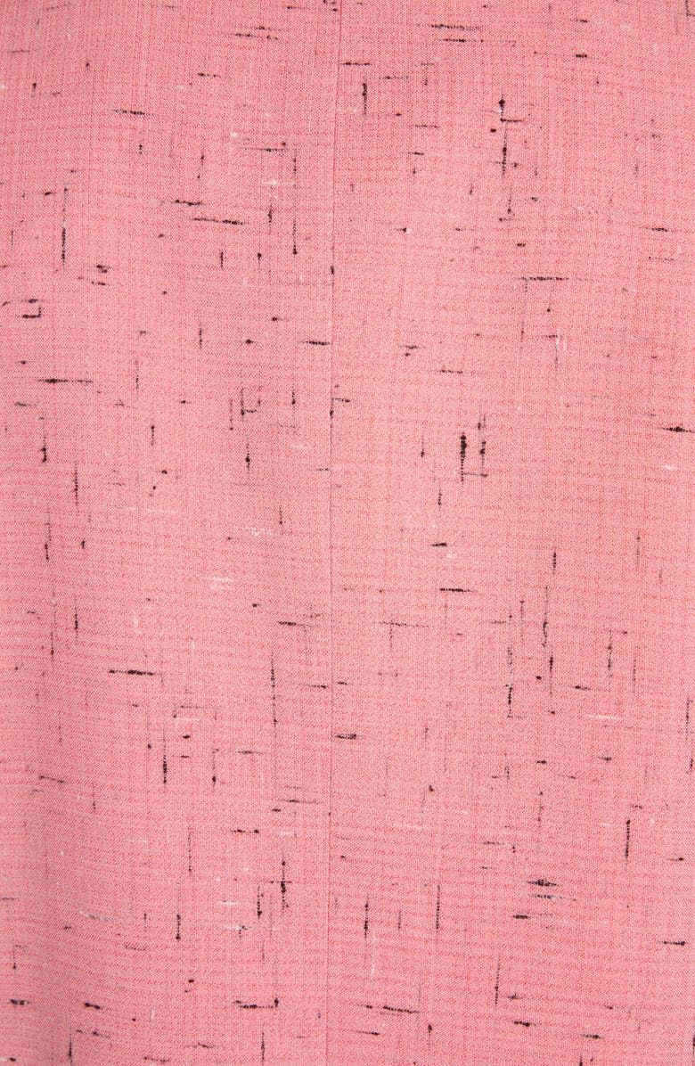 Bottega Veneta Crosshatch Viscose Blend Sport Coat, Alternate, color, 