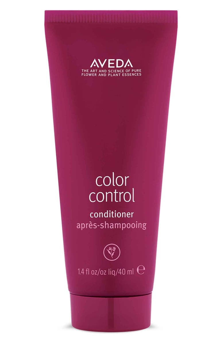 Aveda Color Control Conditioner, Alternate, color, 