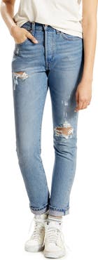 Levi's® 501 Skinny Jeans