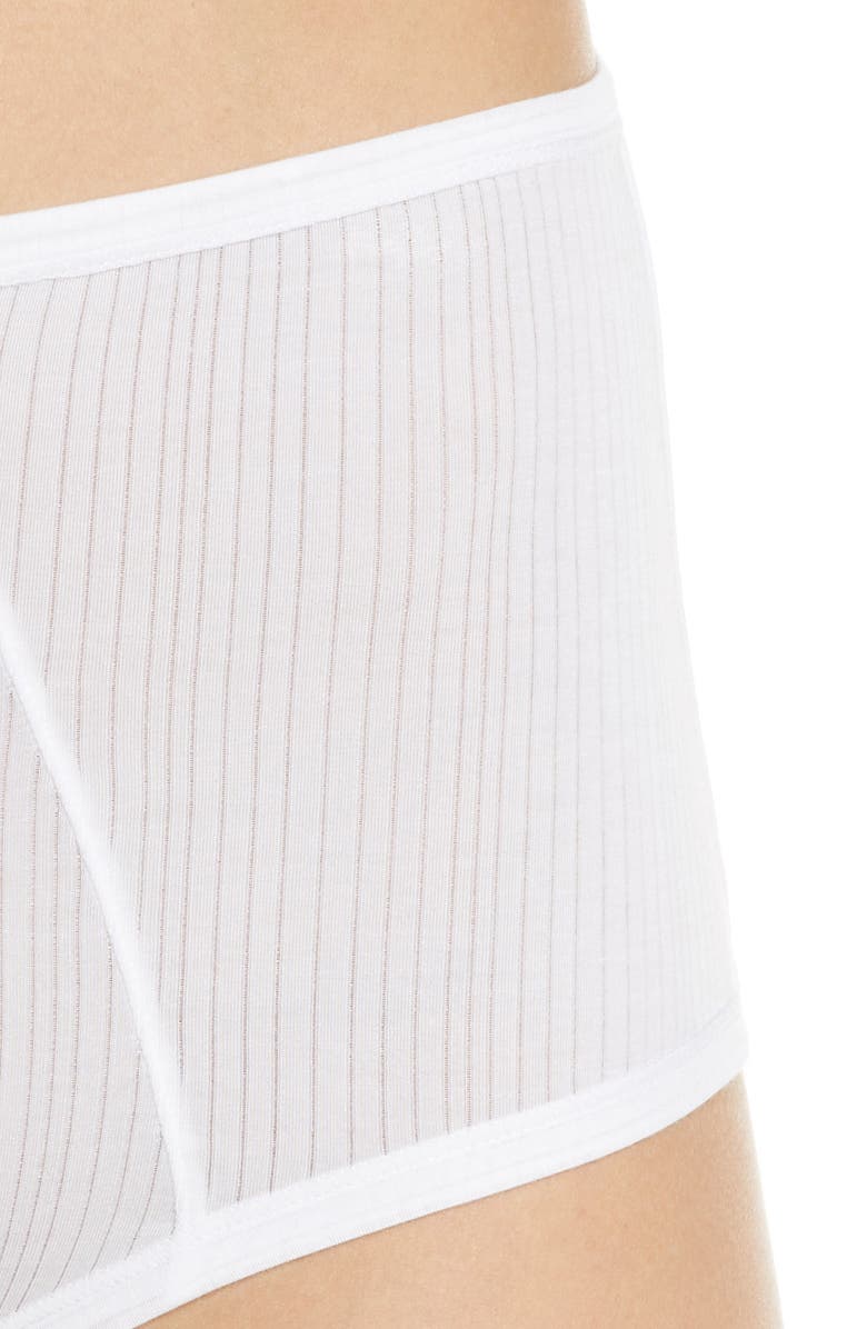 Negative Underwear Negative Whipped Boyshorts, Alternate, color,