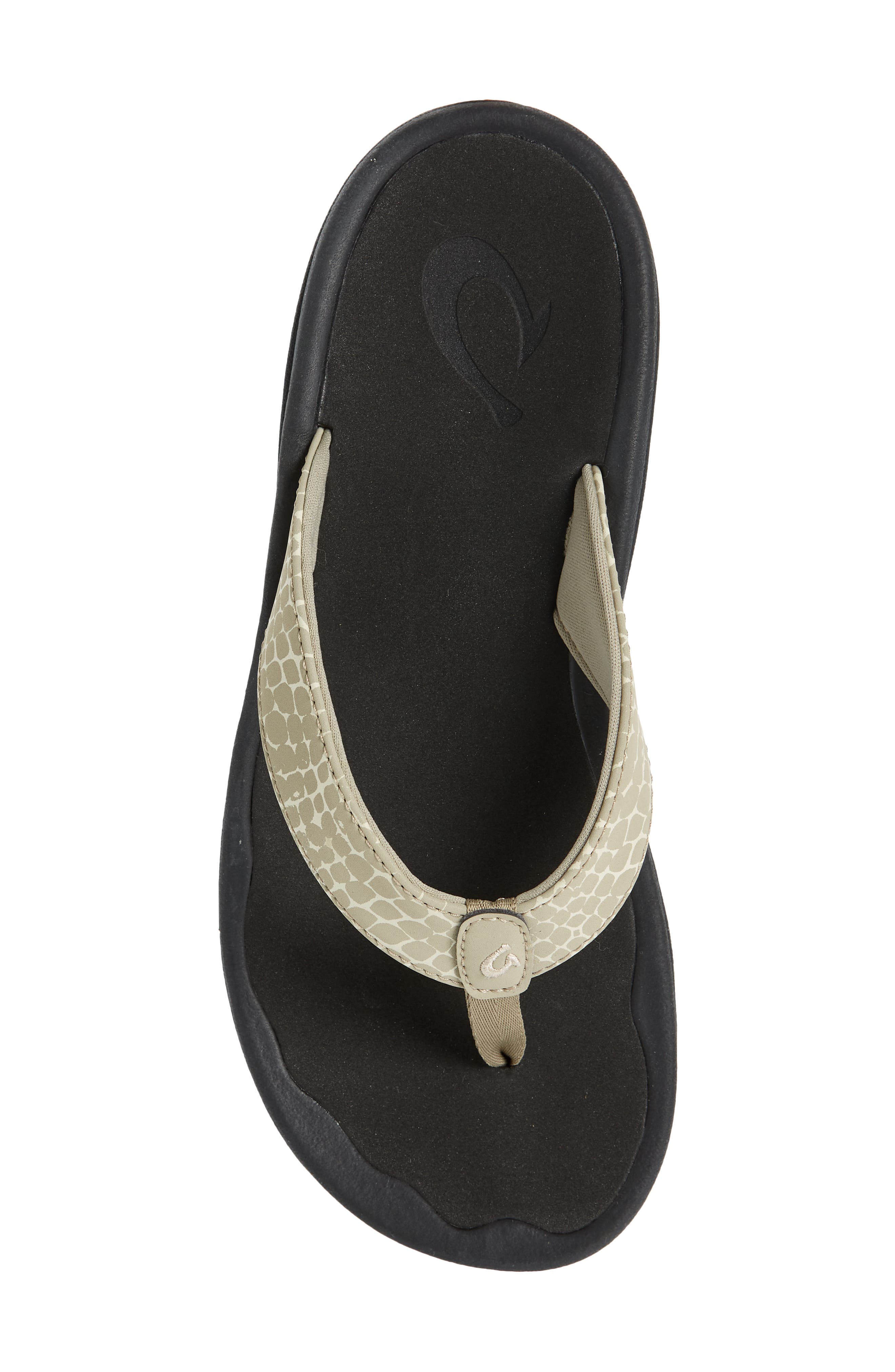 OluKai Ohana P'ai Flip Flop, Alternate, color, 