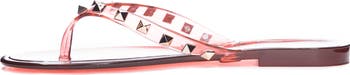 Hero Studded Flip Flop