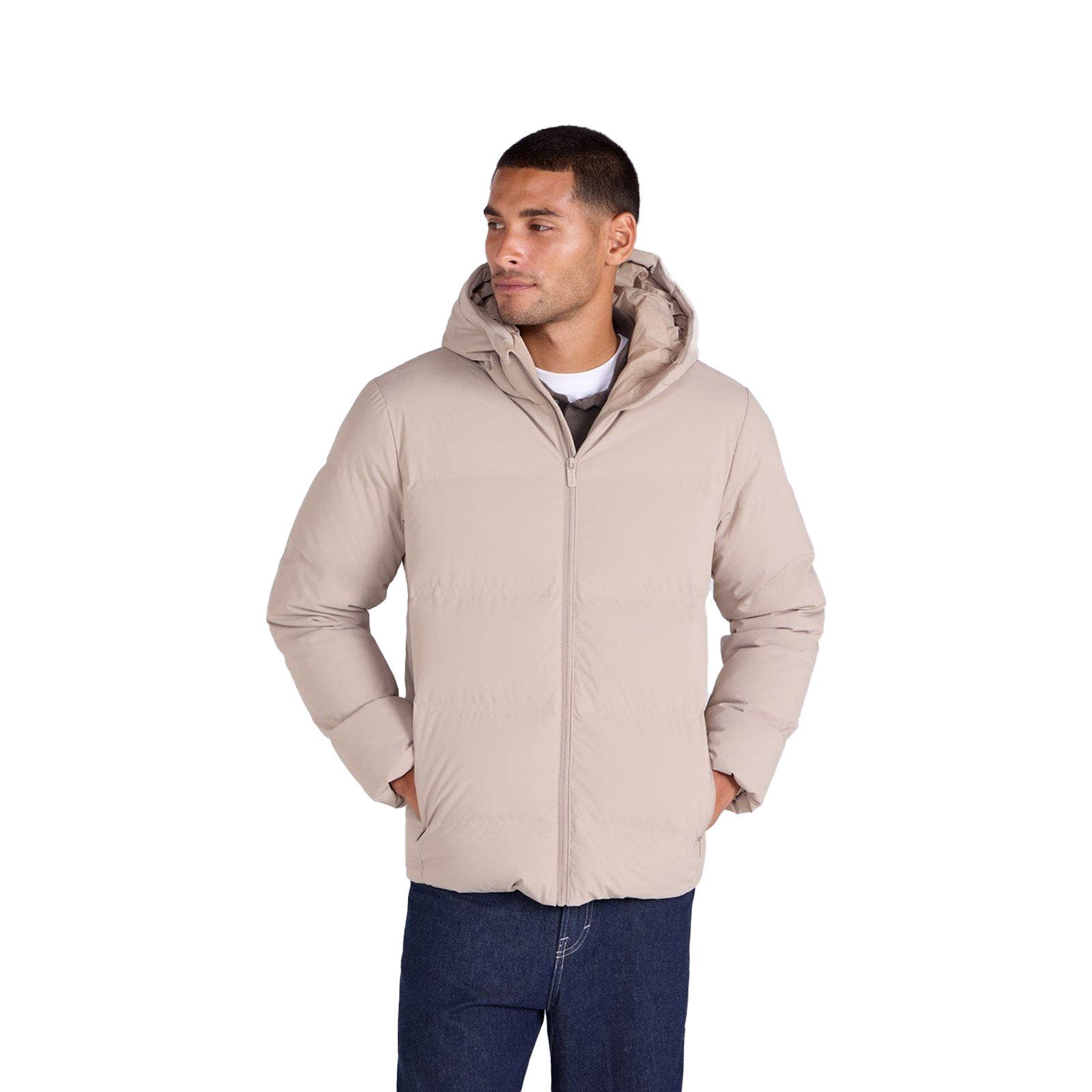 selected Beige