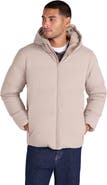 Animal Tech Down Jacket