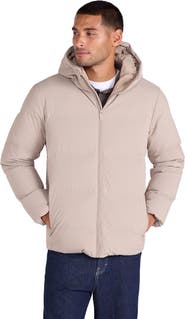 Animal Tech Down Jacket