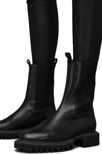 Maeve Knee High Boot