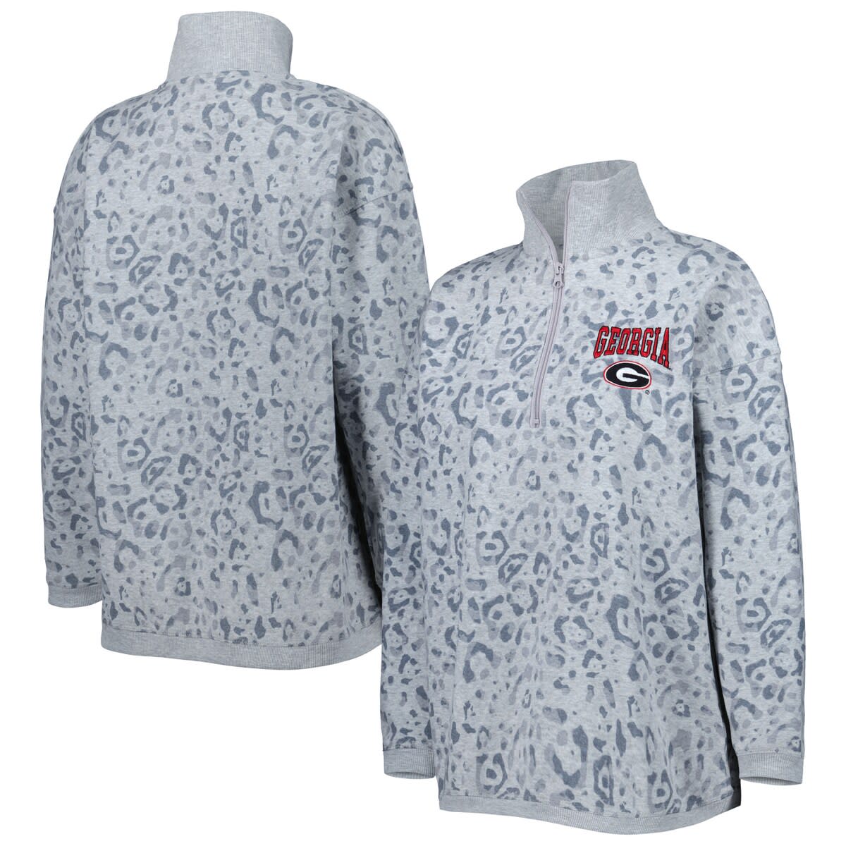 selected Heather Gray