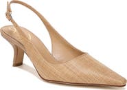 Sam Edelman Bianka Slingback Pump