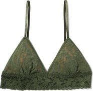 Hanky Panky Signature Lace Padded Bralette