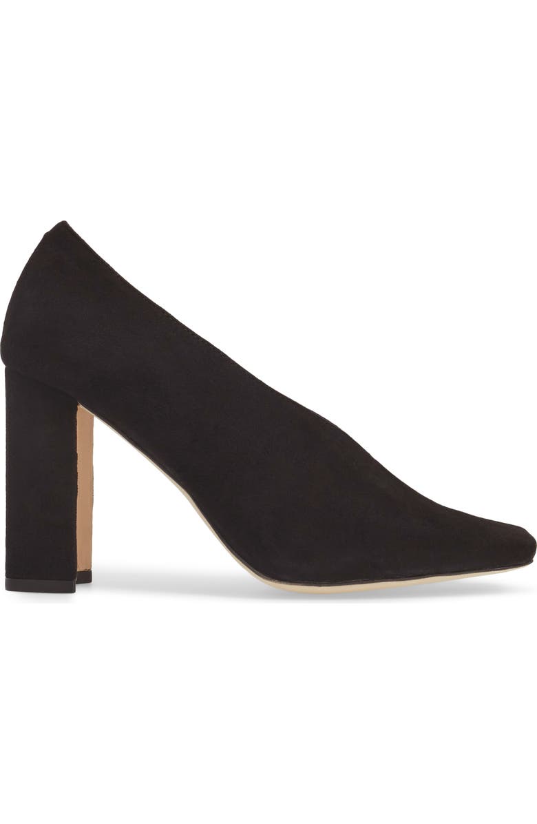 Jeffrey Campbell Cyrille Pump, Alternate, color,
