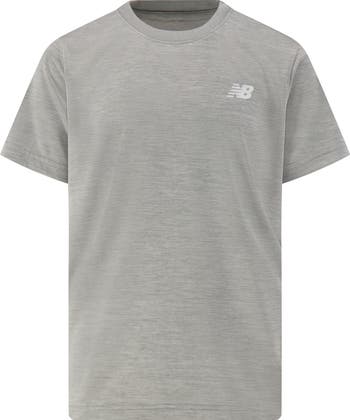 Kids' Graphic T-Shirt & Pull-On Shorts 3-Piece Set