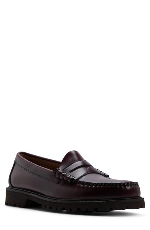 Larson Penny Loafer (Men)