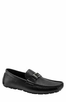 Gmayova Faux Leather Loafer