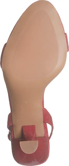 Augustine Slingback Sandal