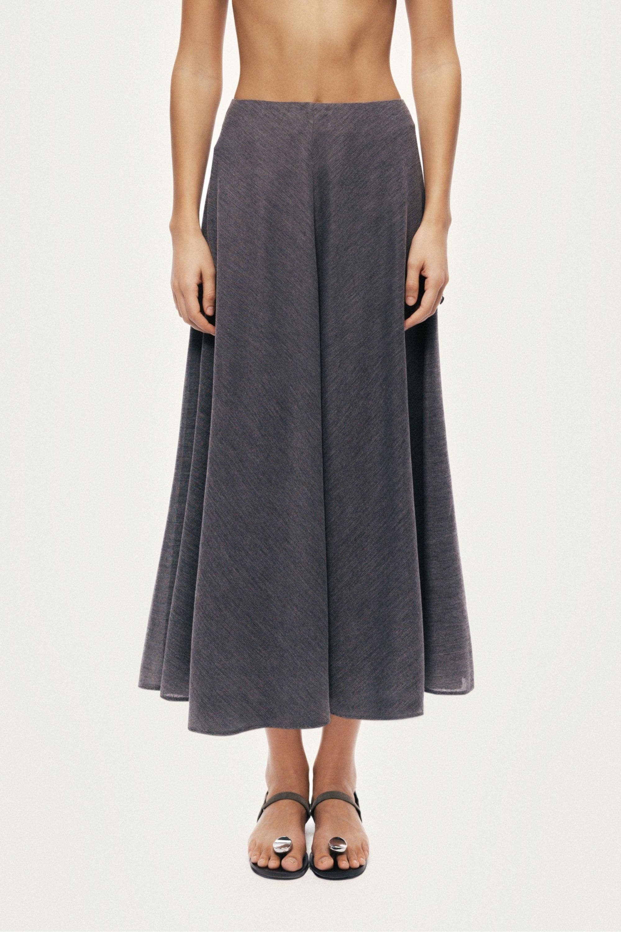 selected Grey
