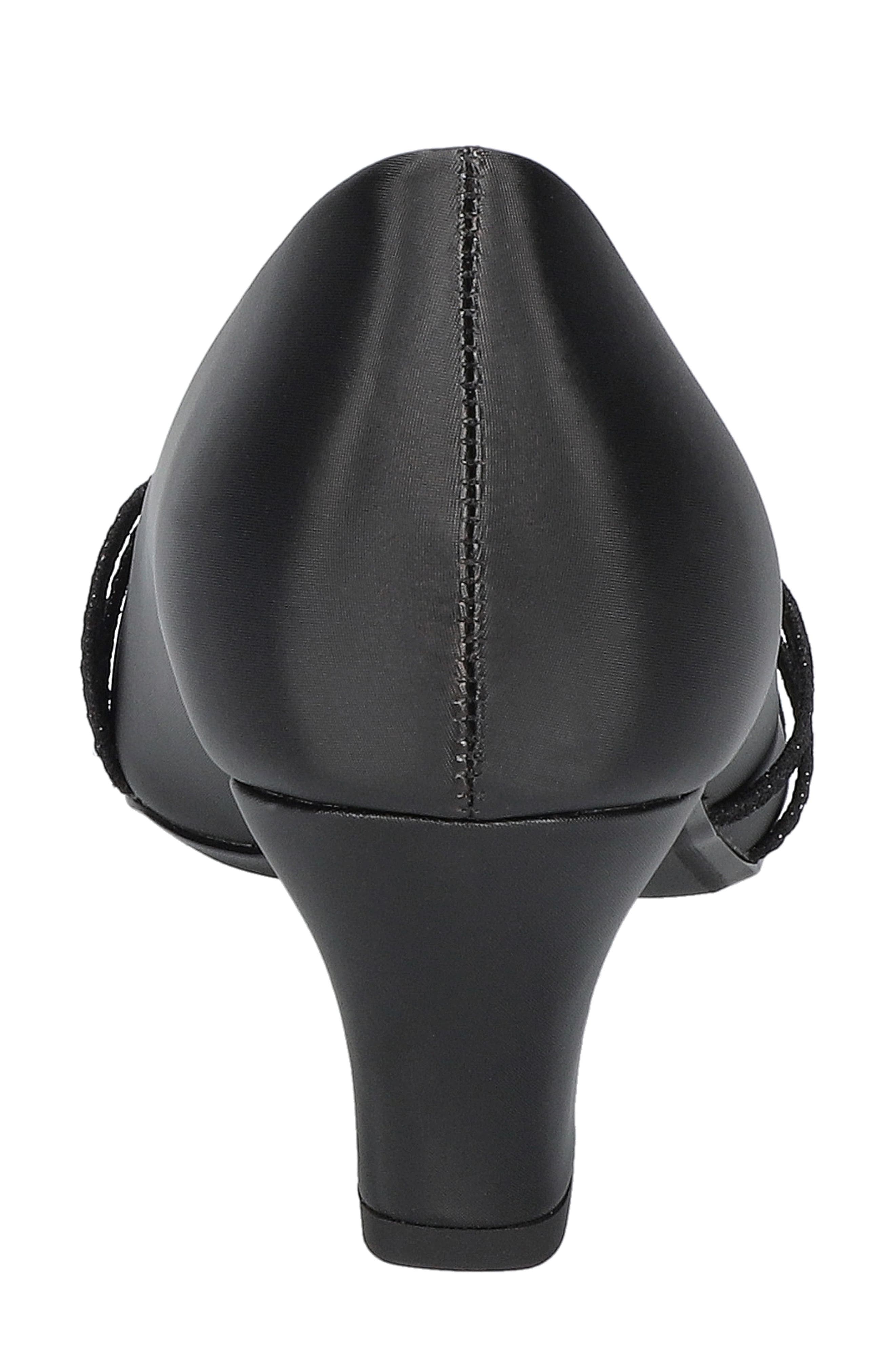 EASY STREET Cristiny Pump, Alternate, color, 