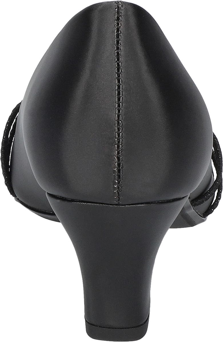 EASY STREET Cristiny Pump, Alternate, color,