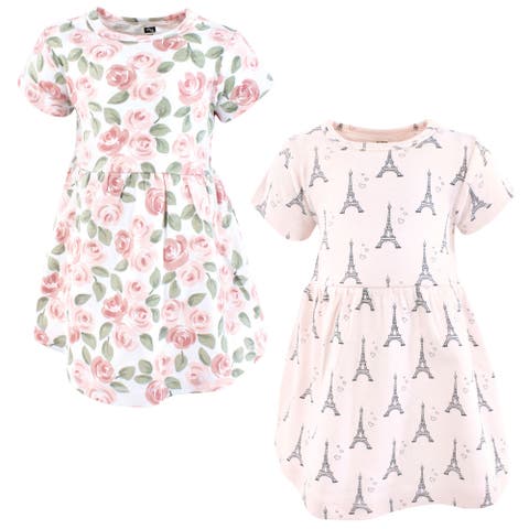 2Pk Dress (Baby)
