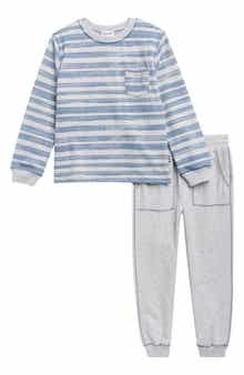 Kids' Sky High T-Shirt & Joggers Set