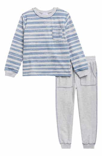 Kids' Sky High T-Shirt & Joggers Set