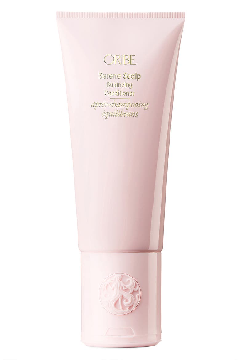 Serene Scalp Balancing Conditioner for Itchy, Dry Scalp, Alternate, color, NO COLOR