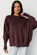 Baltic Børn Jeremiah Knit Sweater