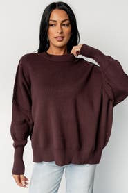 Baltic Børn Jeremiah Knit Sweater