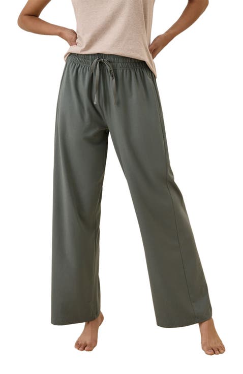 Cool Stretch Lounge Pant