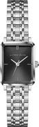 Alfred Sung Octavia Bracelet Watch, 19.5mm x 24mm