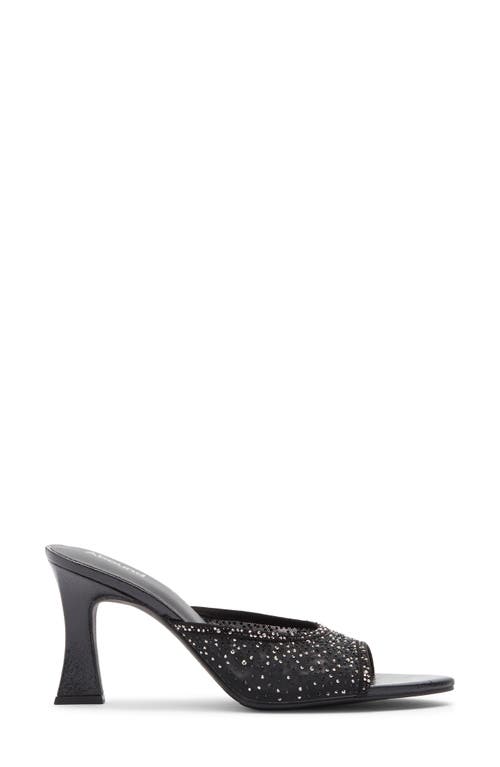 Abound Alana Sandal In Black