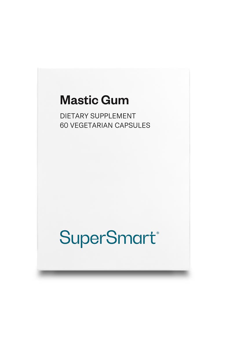 Mastic Gum Supplement 2000mg, Main, color, None