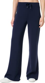 SPANX® AirEssentials Wide Leg Pants