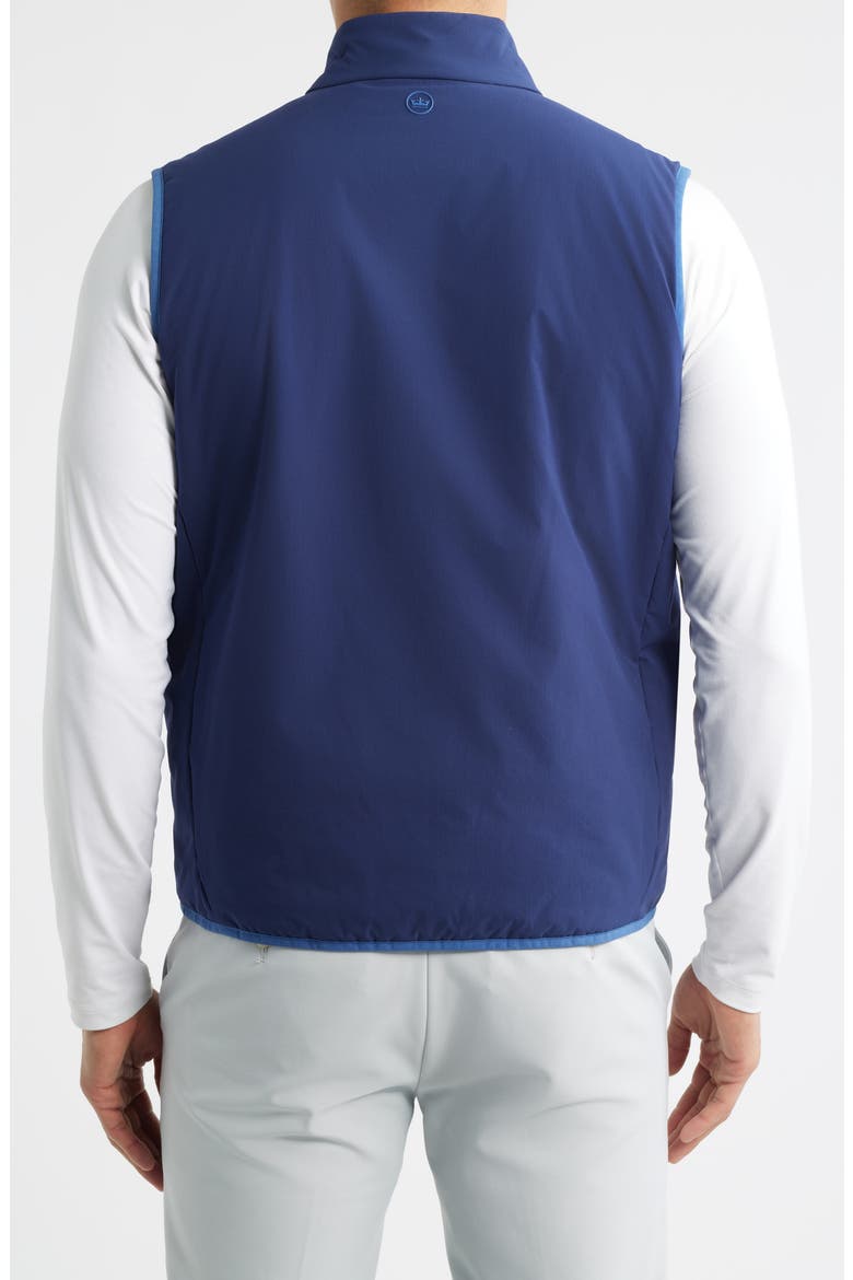 Summit Vest, Alternate, color, NAVY