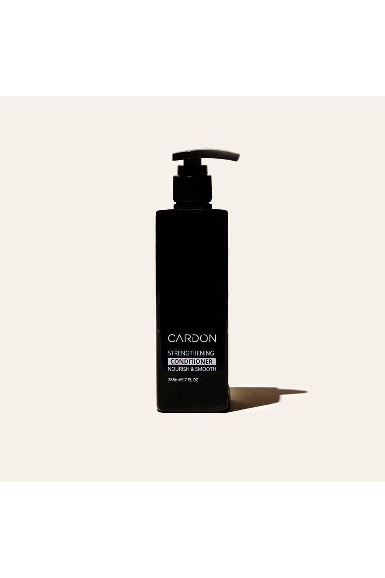 Strengthening and Thickening Conditioner for Men, Main, color, None (none)