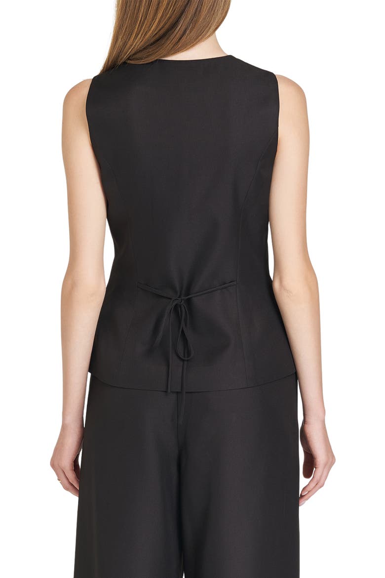 Maddox Vest, Alternate, color, BLACK