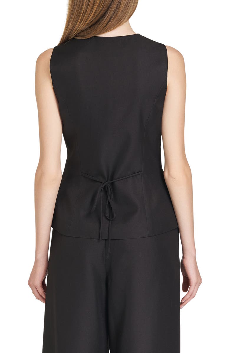 Maddox Vest