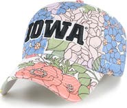 '47 Women's '47 Iowa Hawkeyes Florentina Clean Up Adjustable Hat